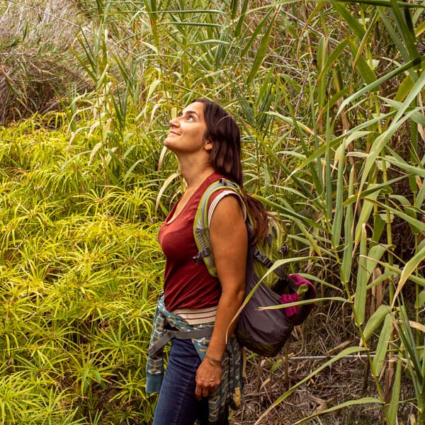 Yafekama-Vanlife-Wanderung-La-Gomera2