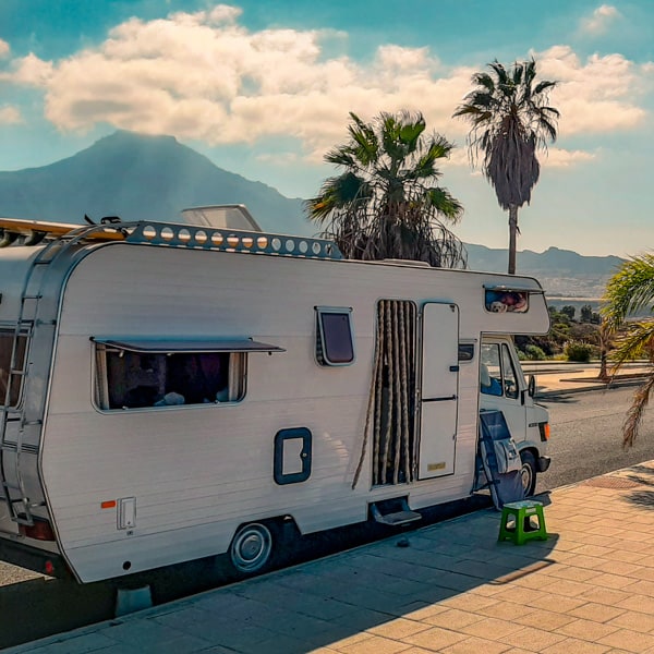 Yafekama-Wohnmobil-Freistehen-Teneriffa